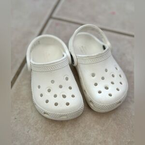 Toddler Crocs